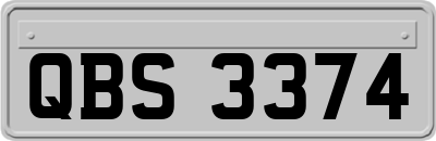 QBS3374
