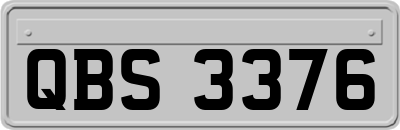 QBS3376