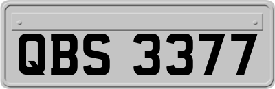 QBS3377