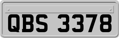 QBS3378