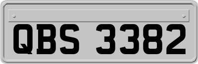 QBS3382