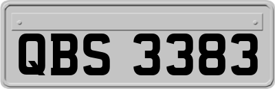 QBS3383