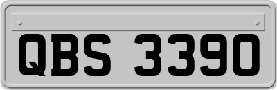 QBS3390