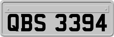 QBS3394