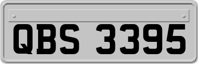 QBS3395