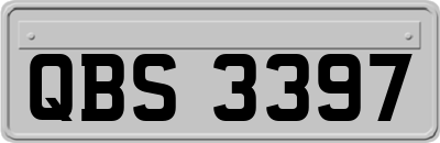 QBS3397