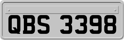 QBS3398