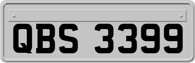 QBS3399