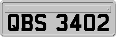 QBS3402