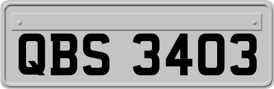 QBS3403