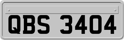 QBS3404