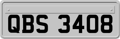QBS3408