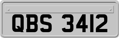 QBS3412