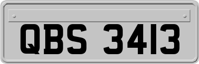 QBS3413