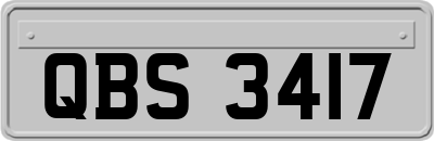QBS3417