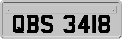 QBS3418