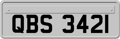 QBS3421