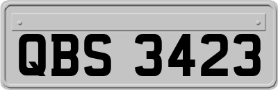 QBS3423