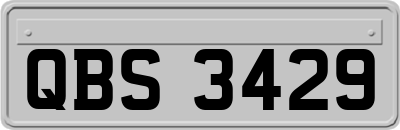 QBS3429