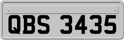 QBS3435