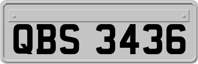 QBS3436
