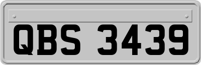 QBS3439