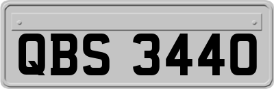 QBS3440