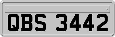QBS3442