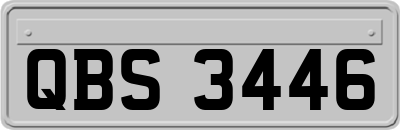 QBS3446