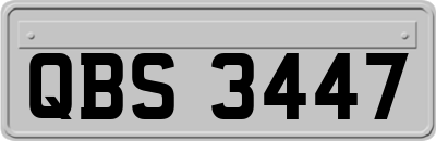 QBS3447