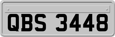 QBS3448