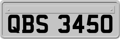 QBS3450