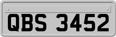 QBS3452
