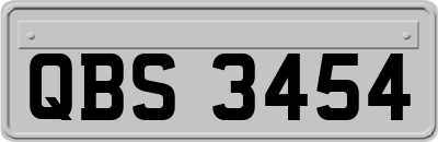 QBS3454