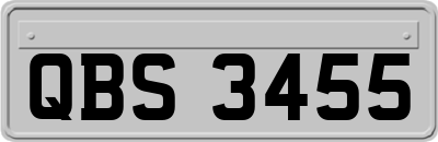 QBS3455