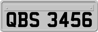 QBS3456