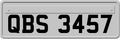 QBS3457