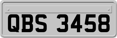 QBS3458