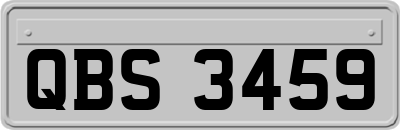 QBS3459