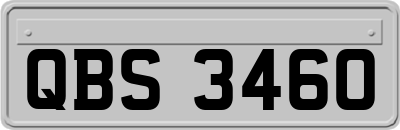 QBS3460