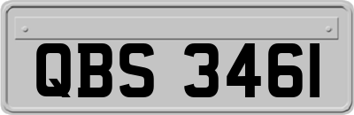 QBS3461