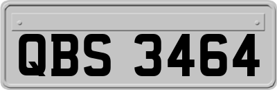 QBS3464