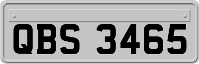 QBS3465