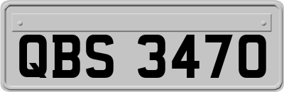 QBS3470