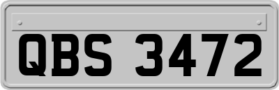 QBS3472