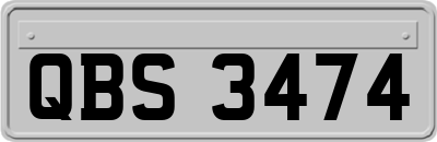 QBS3474