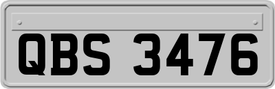 QBS3476