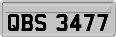 QBS3477