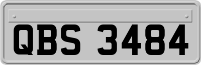 QBS3484