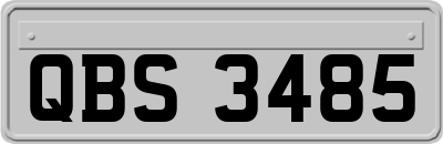 QBS3485